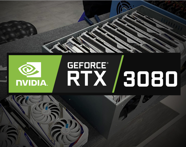 RTX3080