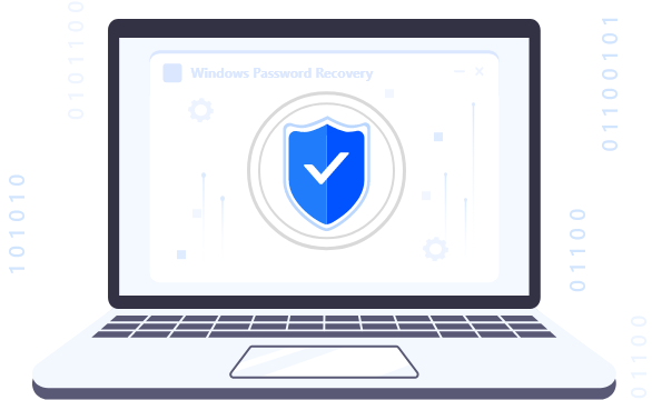 windows password recovery tool