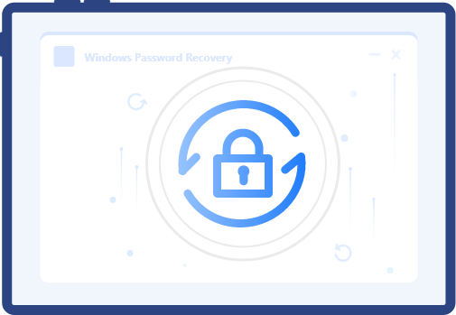 reset windows password