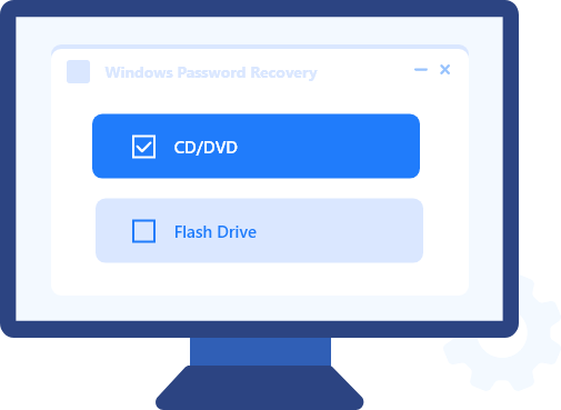 2 modi per ripristinare la password di Windows